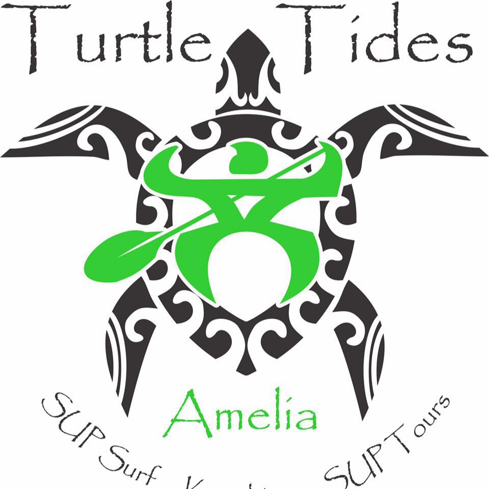 Turtle Tides Amelia